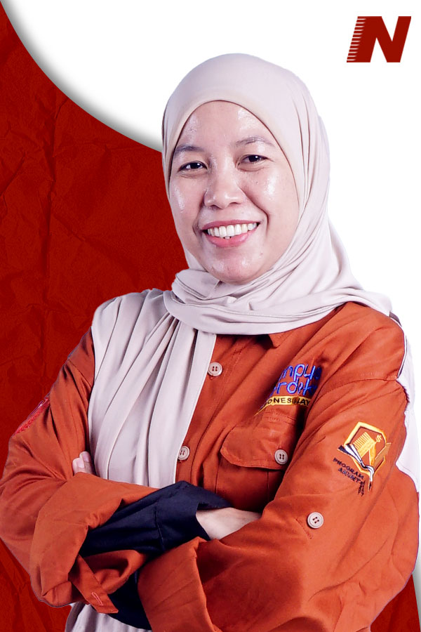 Dr. Fitri, S.E., M.Ak.